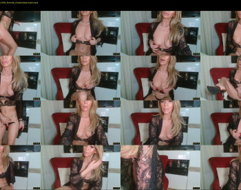 amanda0803 — 14 minute Chaturbate female cam show recording, 720p, Apr 17, 2025