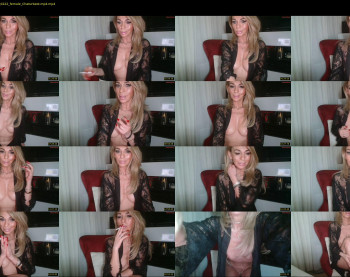amanda0803 — 26 minute Chaturbate female cam show recording, 720p, Apr 18, 2025