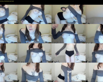 amy1_1 — 93 minute Chaturbate female cam show recording, 720p, Apr 17, 2025