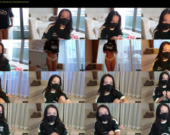 amyalwayshere — 120 minute Chaturbate female cam show recording, 720p, Apr 17, 2025
