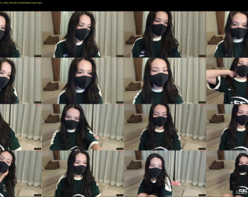 amyalwayshere — 10 minute Chaturbate female cam show recording, 720p, Apr 17, 2025