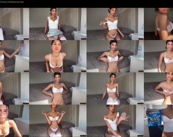 aniishaa — 120 minute Chaturbate female cam show recording, 480p, Apr 17, 2025