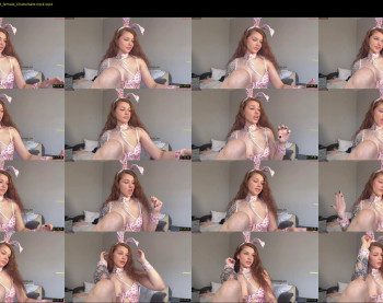 anna_six — 5 minute Chaturbate female cam show recording, 720p, Apr 17, 2025