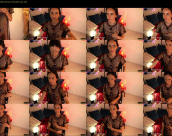 annakellergo — 17 minute Chaturbate female cam show recording, 720p, Apr 18, 2025