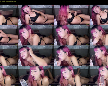 ash_and_e — 18 minute Chaturbate couple cam show recording, 720p, Apr 17, 2025
