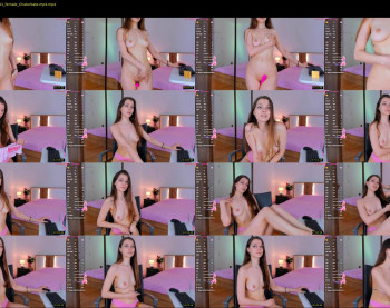 best_alice — 42 minute Chaturbate female cam show recording, 720p, Apr 17, 2025