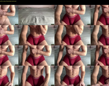 bestdick1991 — 28 minute Chaturbate male cam show recording, 720p, Apr 18, 2025