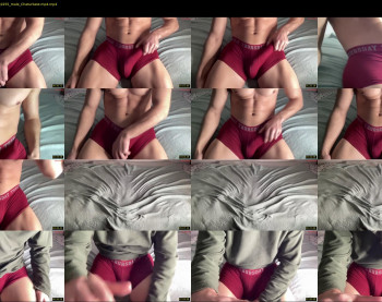 bestdick1991 — 9 minute Chaturbate male cam show recording, 720p, Apr 18, 2025