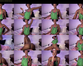 betty_fire_ — 94 minute Chaturbate female cam show recording, 720p, Apr 17, 2025