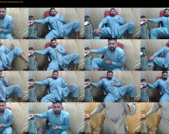 bigbbc999 — 16 minute Chaturbate male cam show recording, 480p, Apr 17, 2025
