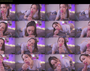 bllowjoyy — 121 minute Chaturbate female cam show recording, 720p, Apr 17, 2025
