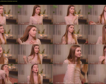 brave_journey — 120 minute Chaturbate female cam show recording, 720p, Apr 18, 2025