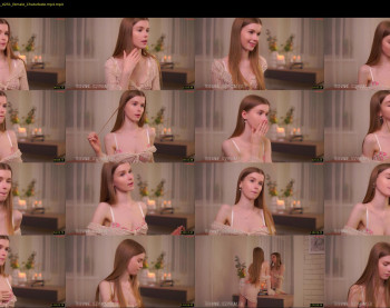 brave_journey — 103 minute Chaturbate female cam show recording, 720p, Apr 18, 2025