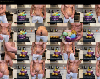brodybiggs — 78 minute Chaturbate male cam show recording, 720p, Apr 18, 2025