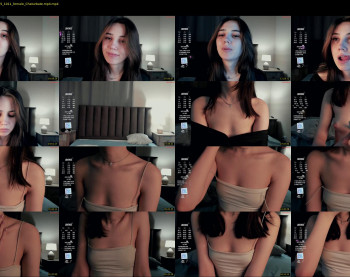 burnletitallburn — 68 minute Chaturbate female cam show recording, 720p, Apr 17, 2025