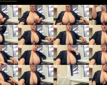 claraboobies — 10 minute Chaturbate female cam show recording, 720p, Apr 17, 2025