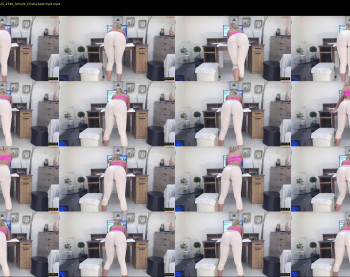 classy_medeeea — 38 minute Chaturbate female cam show recording, 720p, Apr 17, 2025