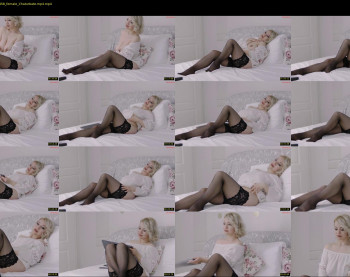 classytinna — 11 minute Chaturbate female cam show recording, 720p, Apr 17, 2025