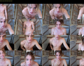 cryptongood — 12 minute Chaturbate male cam show recording, 720p, Apr 17, 2025