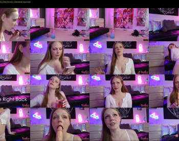 daphnemadison — 120 minute Chaturbate couple cam show recording, 720p, Apr 17, 2025