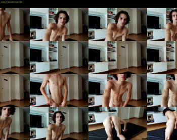 devil_fts — 5 minute Chaturbate couple cam show recording, 720p, Apr 18, 2025