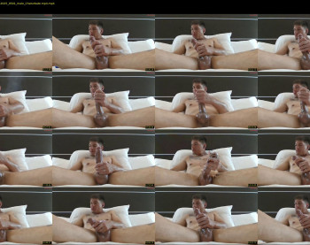 dick3mdownsoldier — 22 minute Chaturbate male cam show recording, 720p, Apr 18, 2025