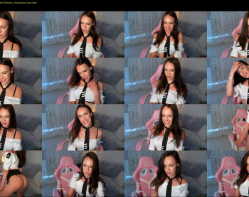 dilara_foxx — 28 minute Chaturbate female cam show recording, 720p, Apr 17, 2025