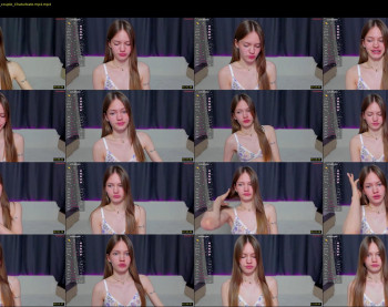 do_dick — 13 minute Chaturbate couple cam show recording, 720p, Apr 17, 2025