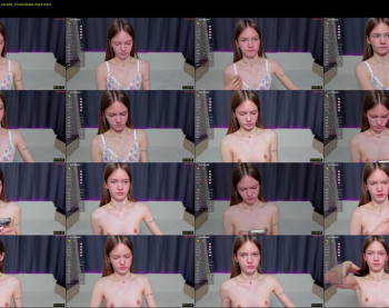do_dick — 13 minute Chaturbate couple cam show recording, 720p, Apr 17, 2025