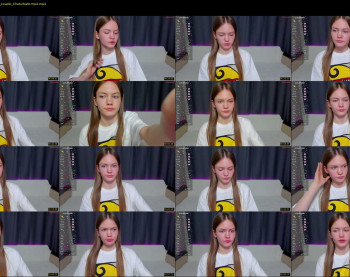 do_dick — 3 minute Chaturbate couple cam show recording, 720p, Apr 18, 2025