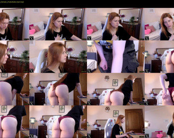 doll_lesli — 25 minute Chaturbate female cam show recording, 720p, Apr 17, 2025