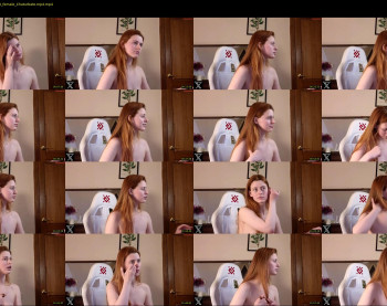 doll_lesli — 3 minute Chaturbate female cam show recording, 720p, Apr 17, 2025