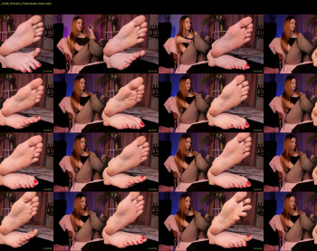 dorothygilbert — 20 minute Chaturbate female cam show recording, 720p, Apr 17, 2025