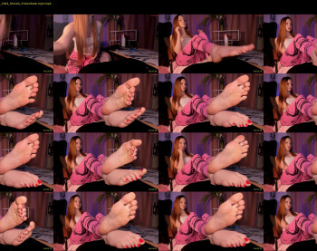 dorothygilbert — 6 minute Chaturbate female cam show recording, 720p, Apr 17, 2025