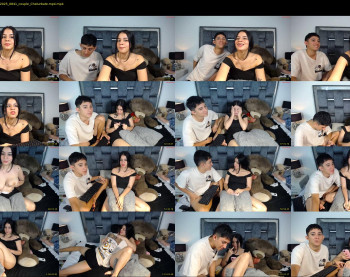dravith_and_valery — 91 minute Chaturbate male cam show recording, 720p, Apr 17, 2025