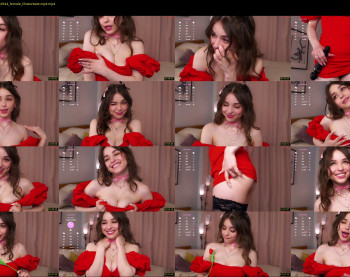 earlenebigge — 48 minute Chaturbate female cam show recording, 720p, Apr 18, 2025