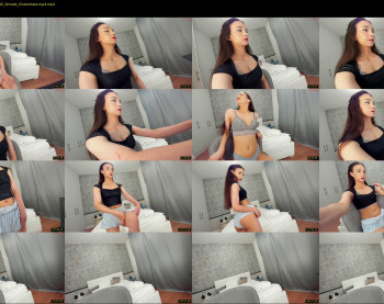 ehotlovea — 120 minute Chaturbate female cam show recording, 720p, Apr 18, 2025