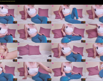 ela_stance — 120 minute Chaturbate couple cam show recording, 720p, Apr 17, 2025