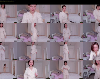 elannand — 120 minute Chaturbate female cam show recording, 720p, Apr 17, 2025