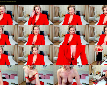 elisarosse_ — 16 minute Chaturbate female cam show recording, 720p, Apr 17, 2025