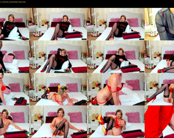 elisarosse_ — 67 minute Chaturbate female cam show recording, 720p, Apr 18, 2025