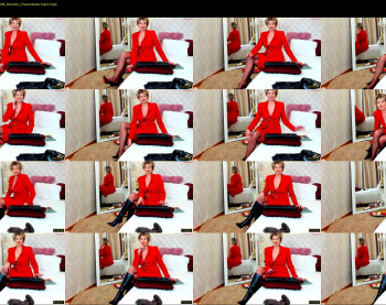 elisarosse_ — 13 minute Chaturbate female cam show recording, 720p, Apr 18, 2025