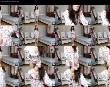 elswythbareford — 5 minute Chaturbate female cam show recording, 720p, Apr 17, 2025