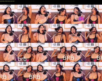 emy_evie — 121 minute Chaturbate female cam show recording, 720p, Apr 18, 2025