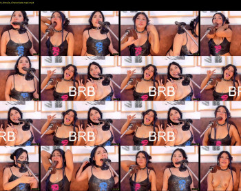 emy_evie — 120 minute Chaturbate female cam show recording, 720p, Apr 18, 2025