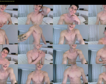 eric_crush — 10 minute Chaturbate male cam show recording, 720p, Apr 17, 2025
