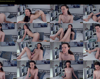 erline_may — 120 minute Chaturbate female cam show recording, 720p, Apr 17, 2025