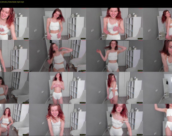 gin_yoon — 120 minute Chaturbate female cam show recording, 720p, Apr 17, 2025