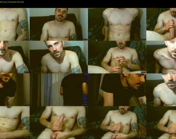 highnightz — 69 minute Chaturbate male cam show recording, 720p, Apr 17, 2025