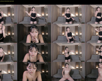 ichigo_o — 120 minute Chaturbate female cam show recording, 720p, Apr 17, 2025